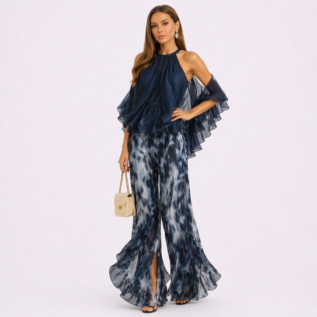 Ludovica Conjunto Elegante
