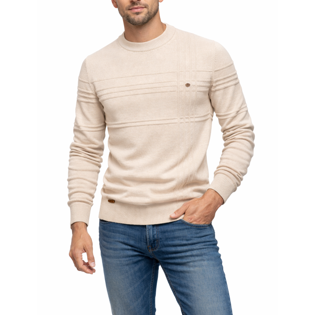 Máximo Suéter Elegante