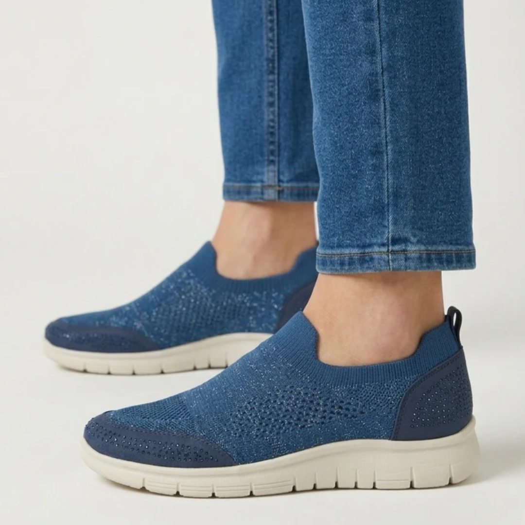 Clea Zapatos cómodos para mujer