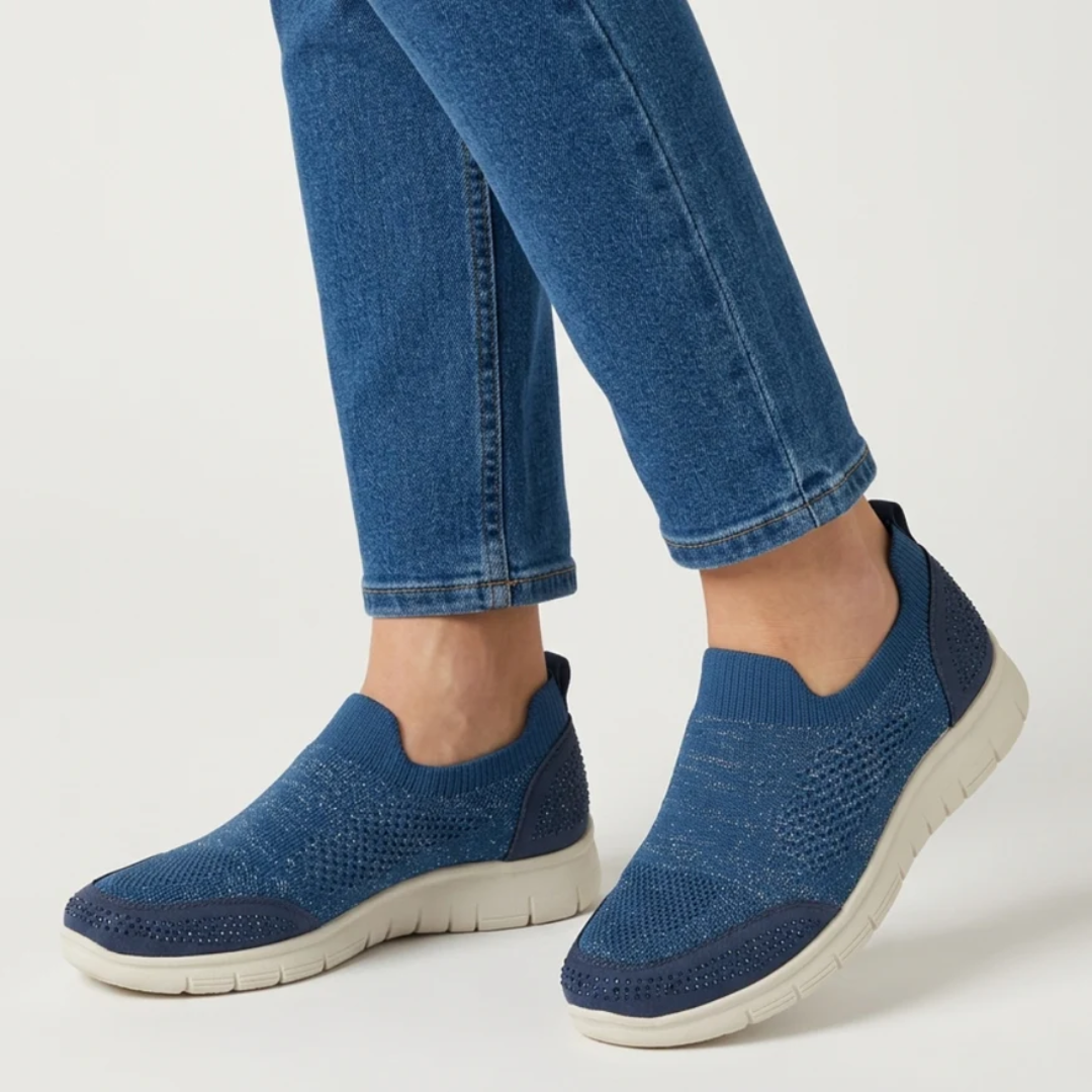 Clea Zapatos cómodos para mujer