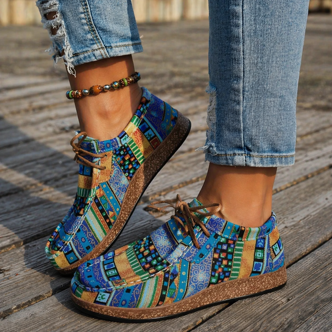 Luzia Zapatillas ligeras