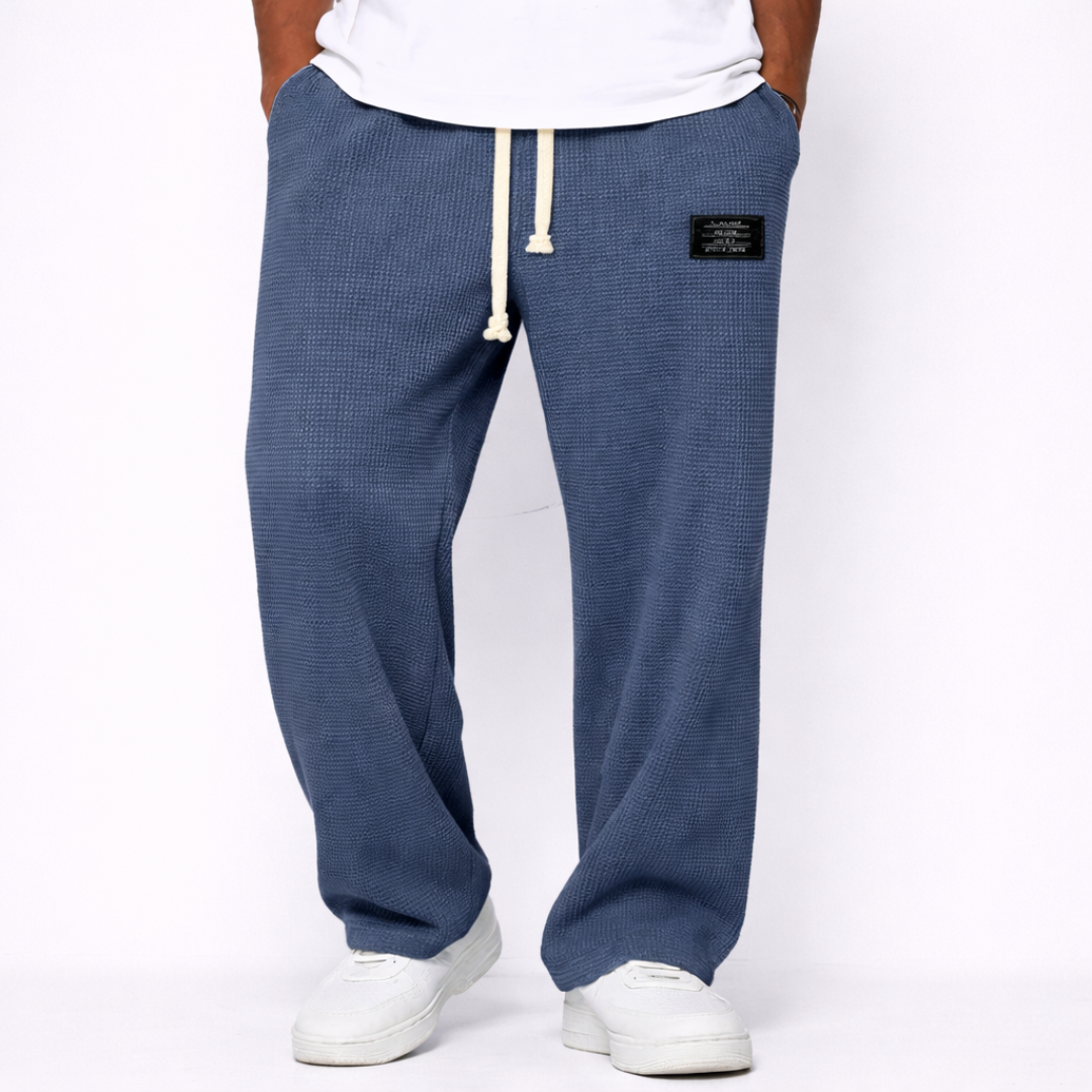 Arjan Cómodos pantalones noruegos