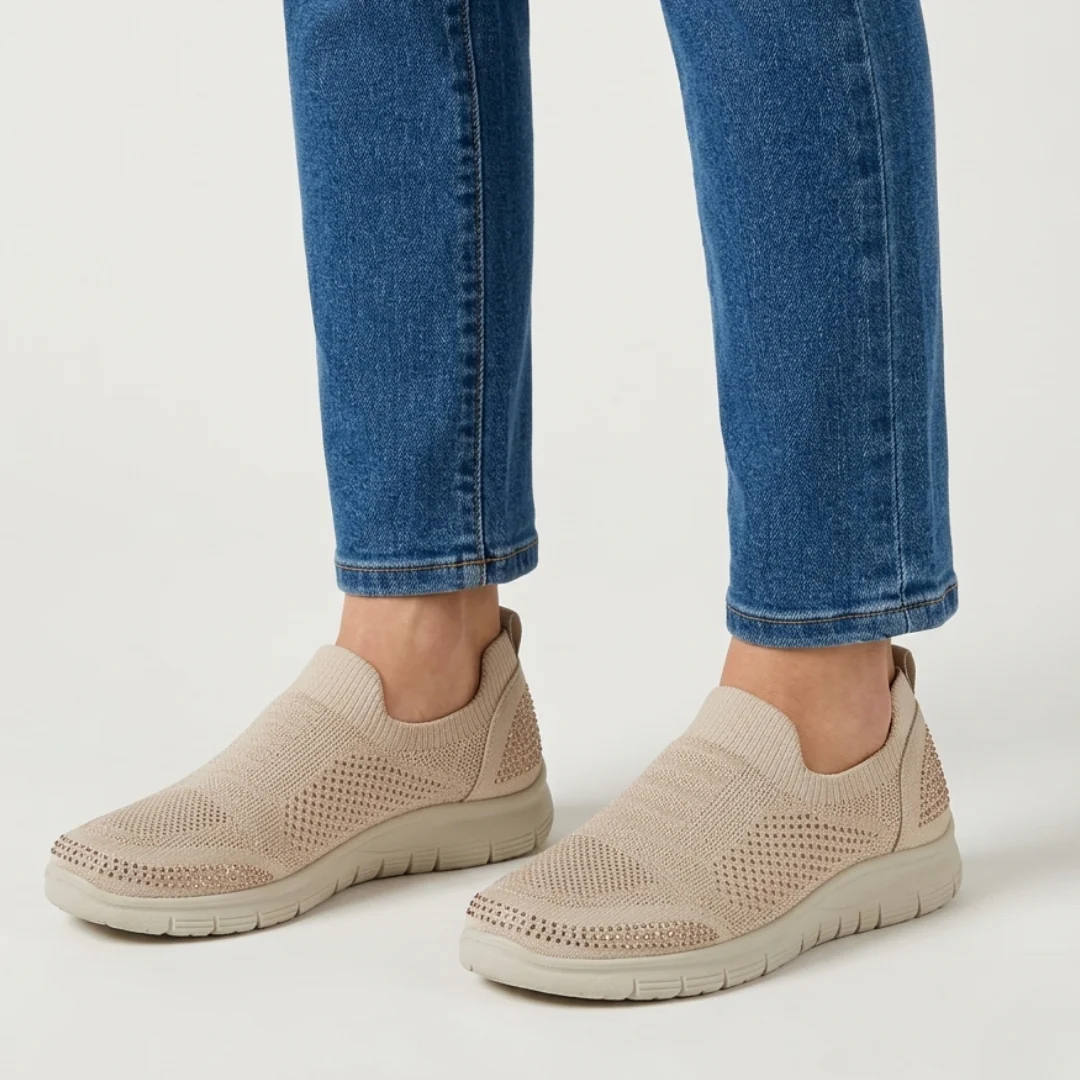 Clea Zapatos cómodos para mujer