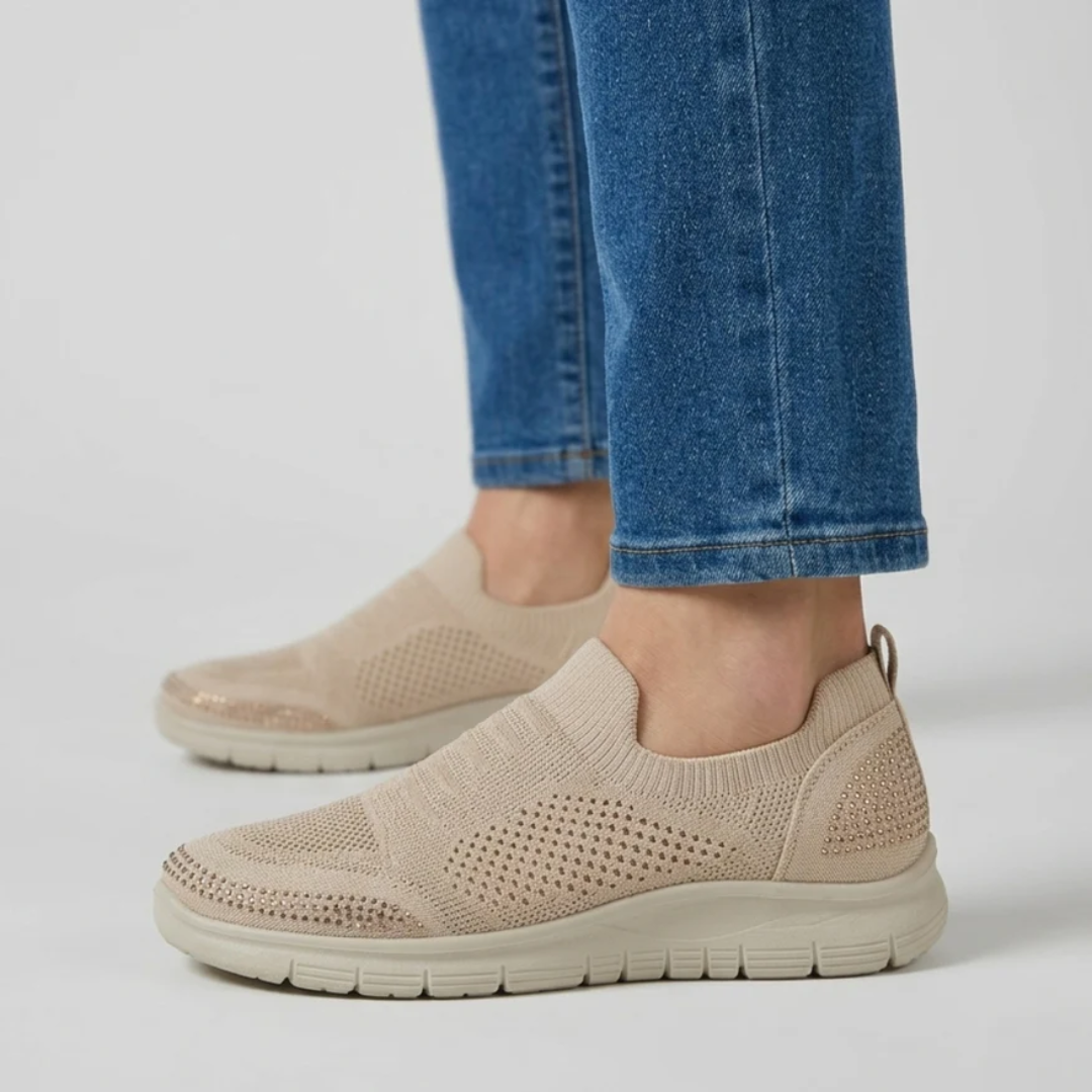 Clea Zapatos cómodos para mujer