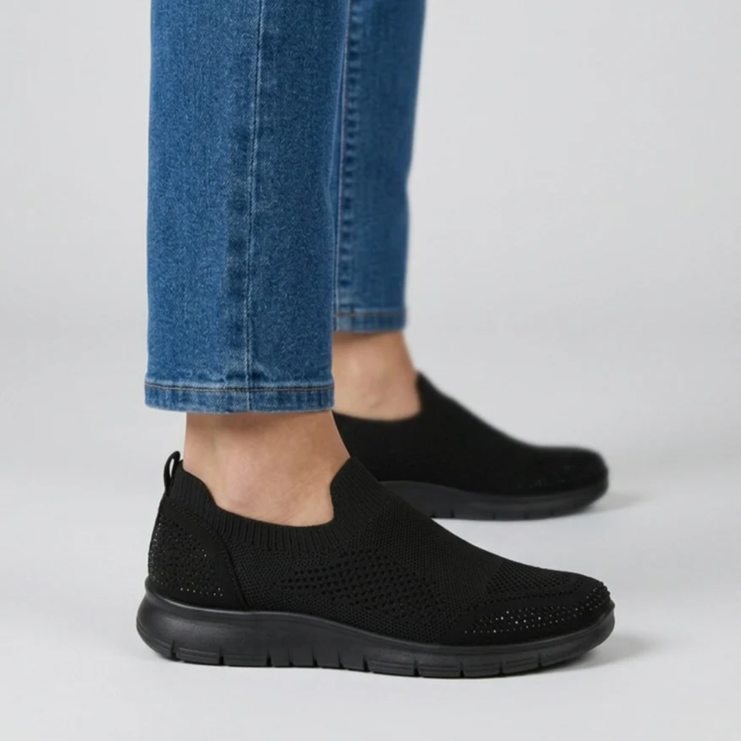 Clea Zapatos cómodos para mujer