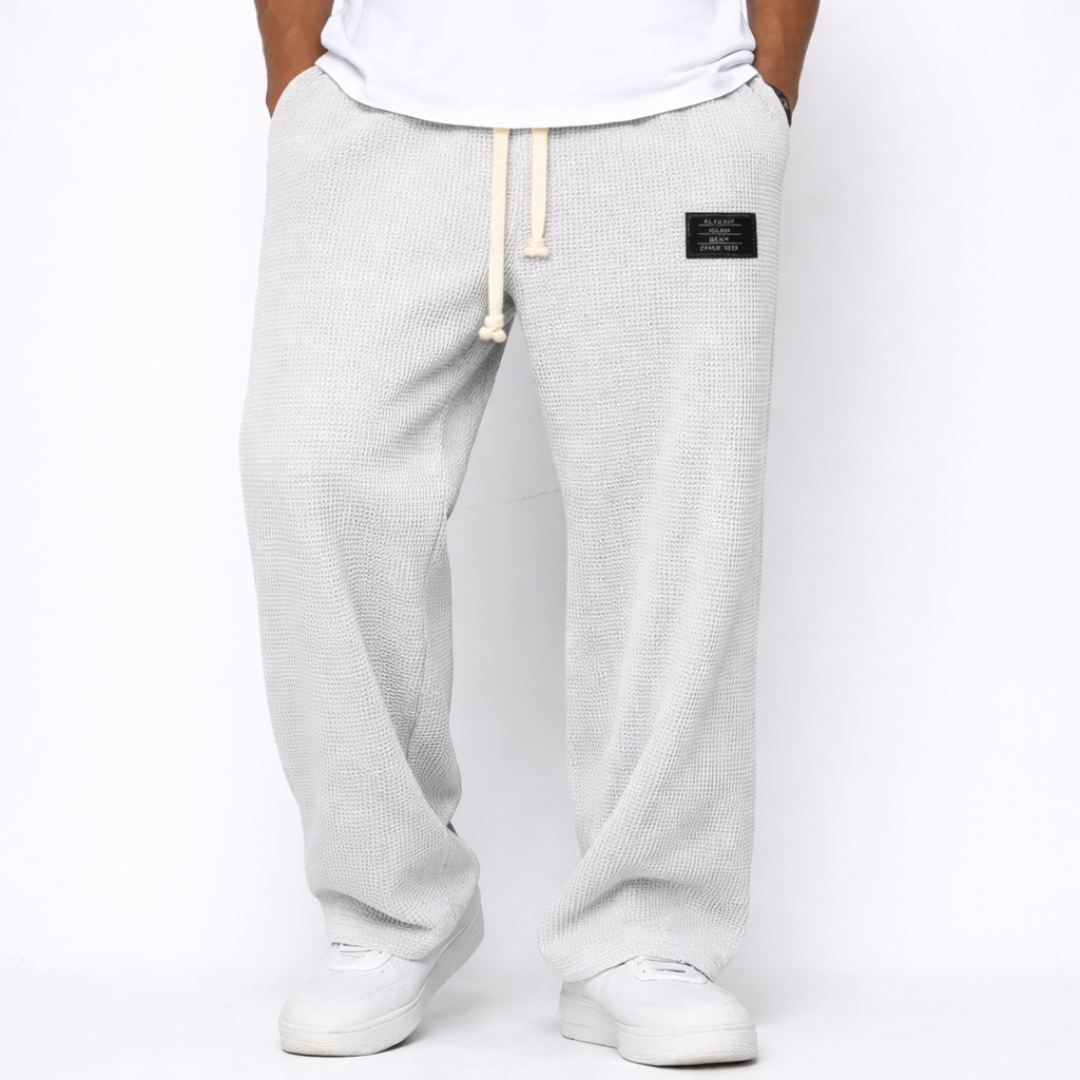 Arjan Cómodos pantalones noruegos