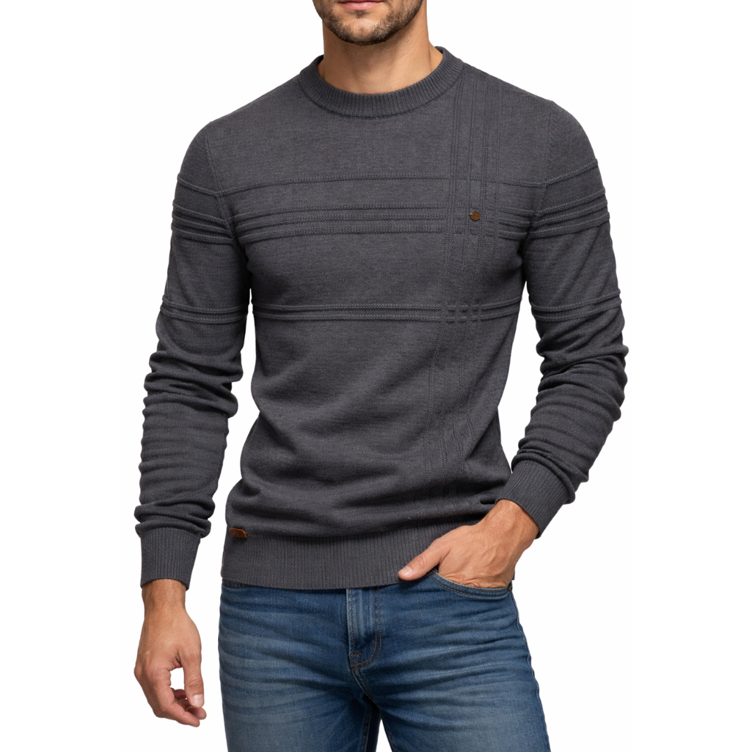 Máximo Suéter Elegante