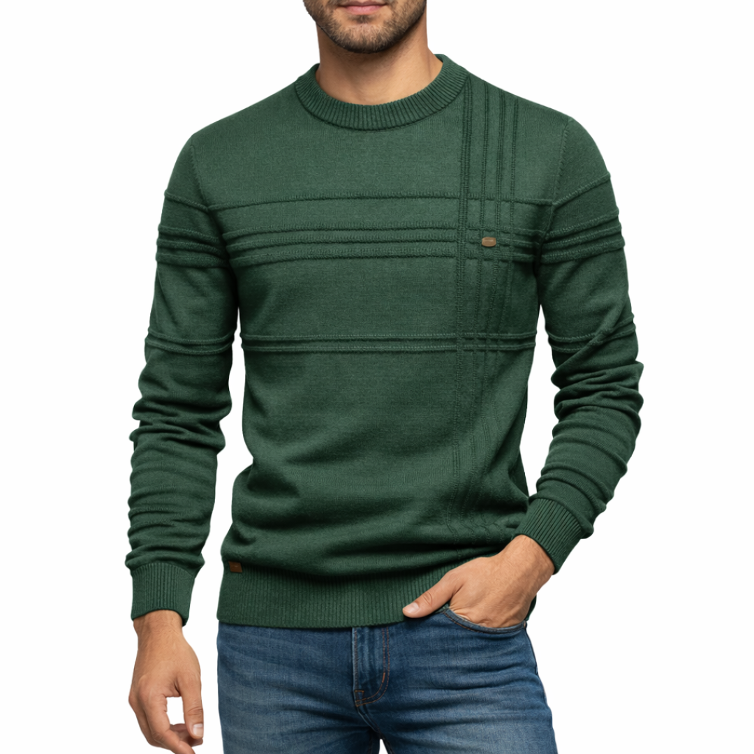 Máximo Suéter Elegante