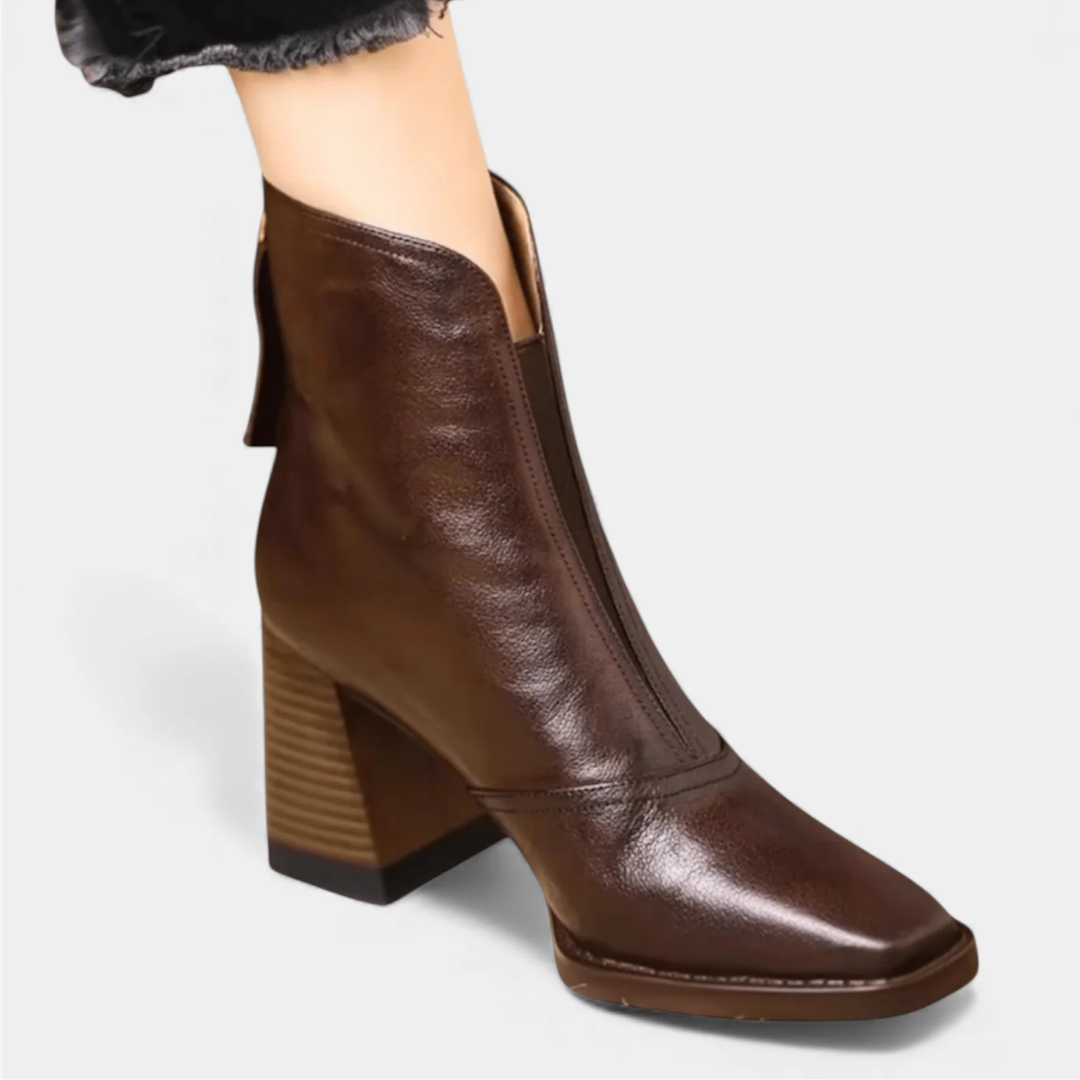 María Botas De Canto