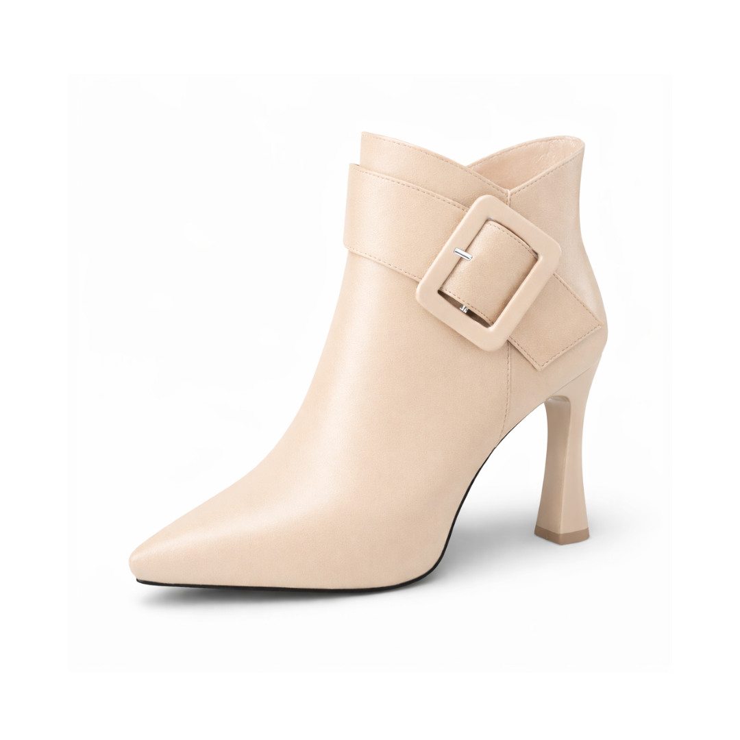 Avelín Bota con Hebilla