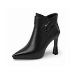 Avelín Bota con Hebilla