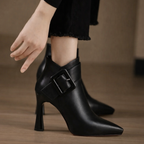 Avelín Bota con Hebilla