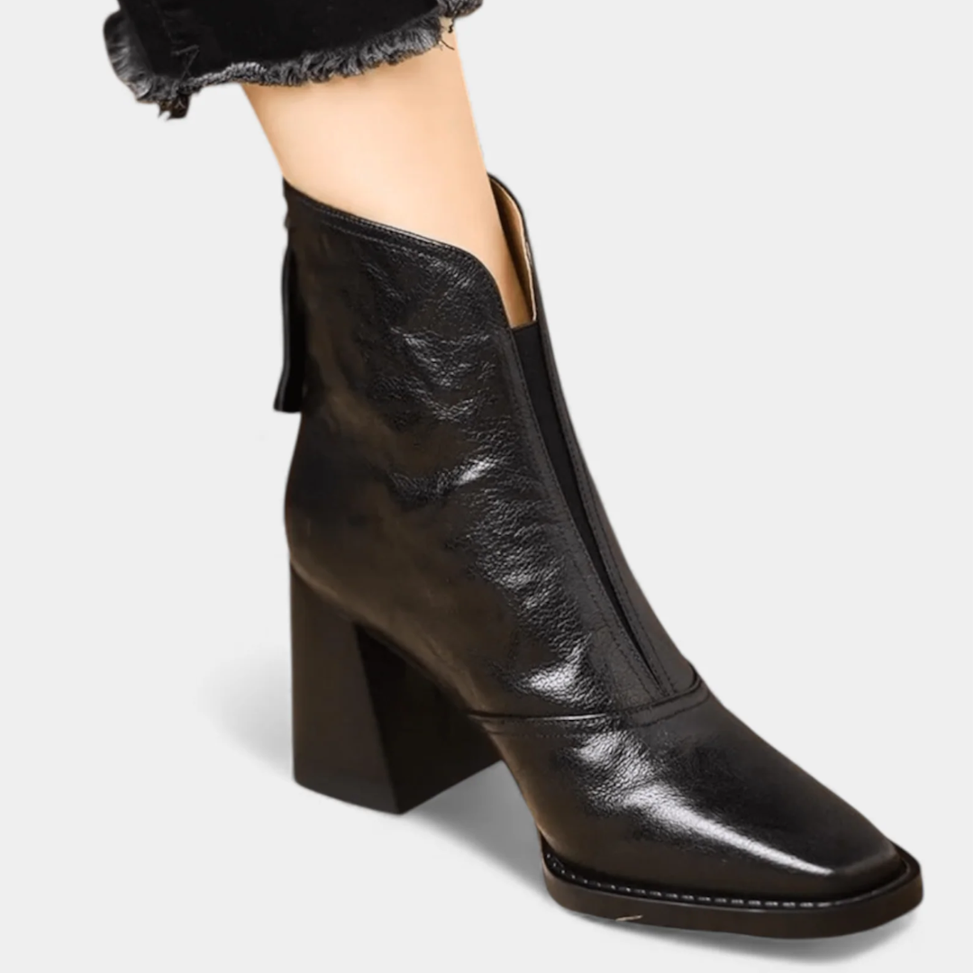 María Botas De Canto