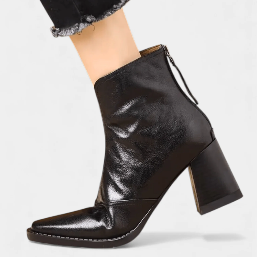 María Botas De Canto