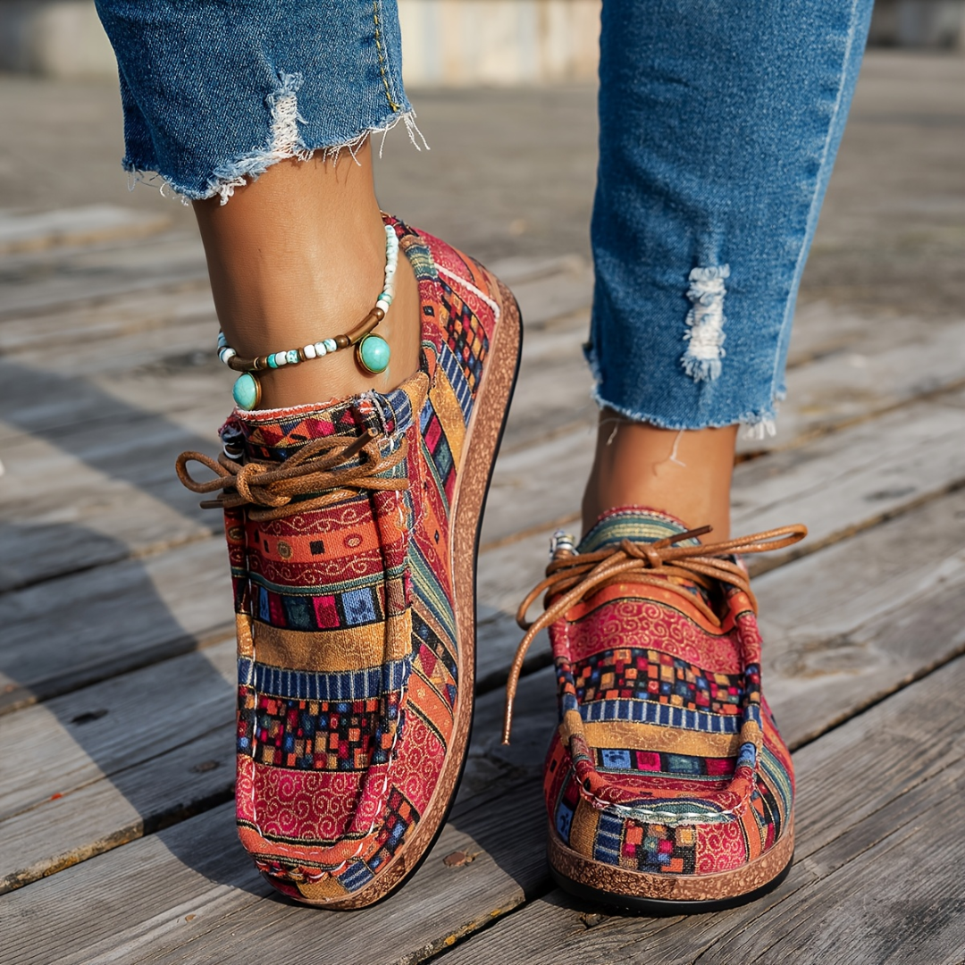 Luzia Zapatillas ligeras