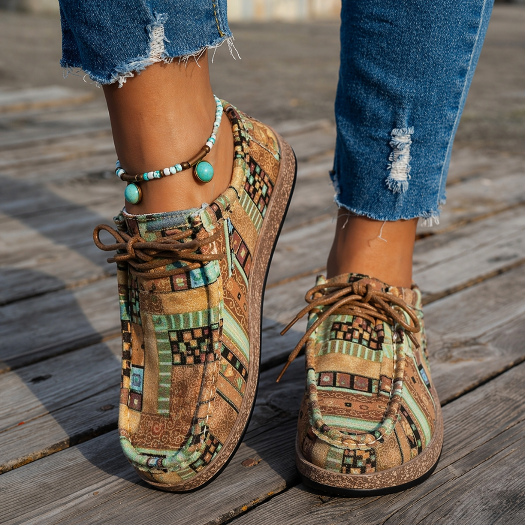 Luzia Zapatillas ligeras
