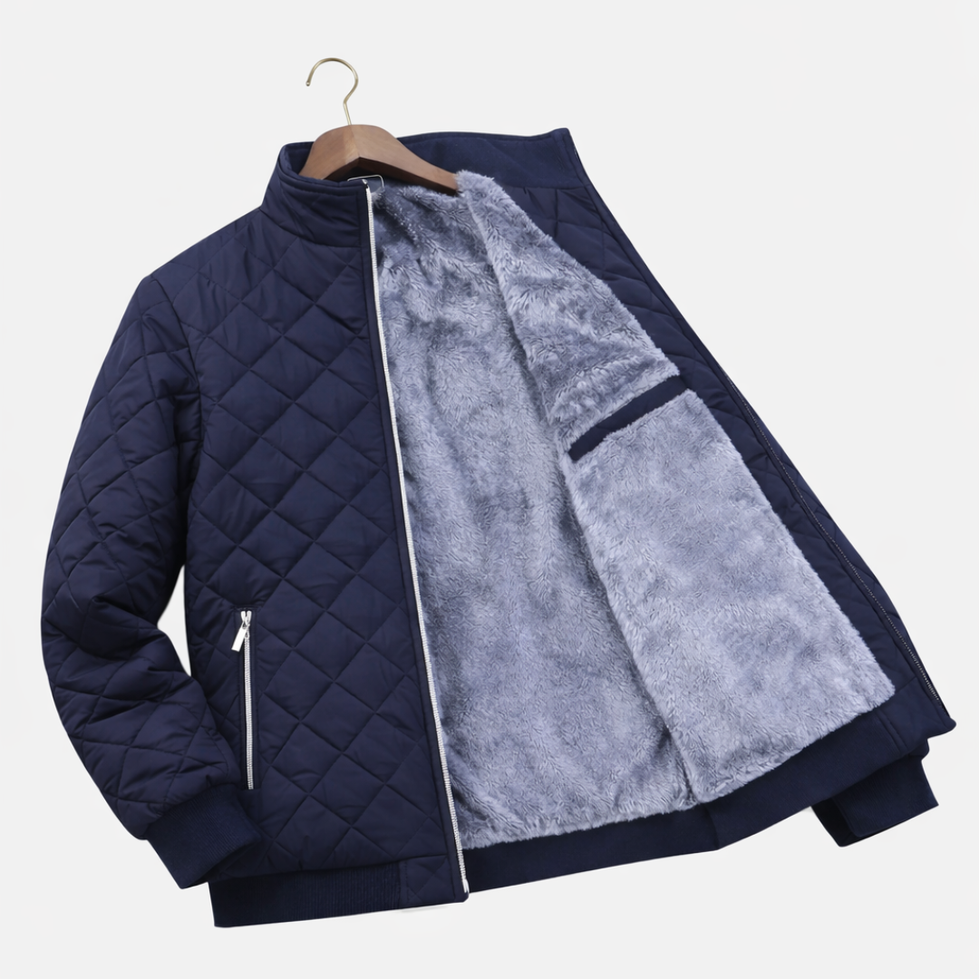 Lumen Chaqueta Acolchada