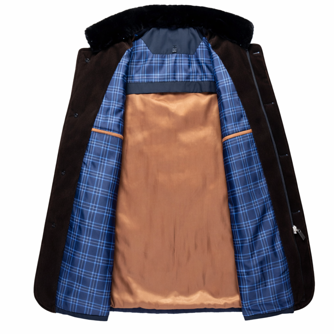 Tomás Chaqueta Elegante