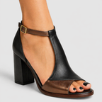 Kenzira Tacones Modernos