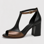 Kenzira Tacones Modernos