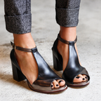 Kenzira Tacones Modernos