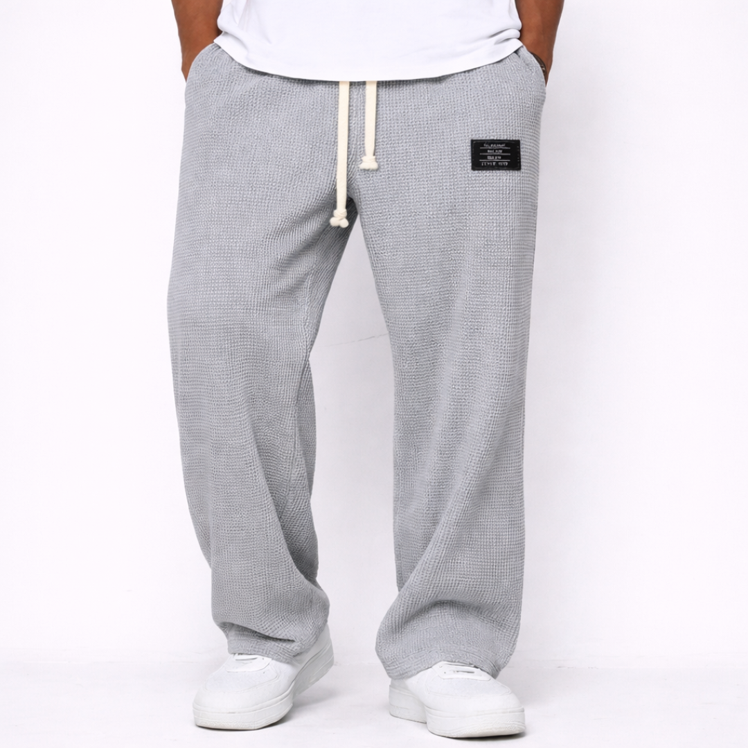 Arjan Cómodos pantalones noruegos