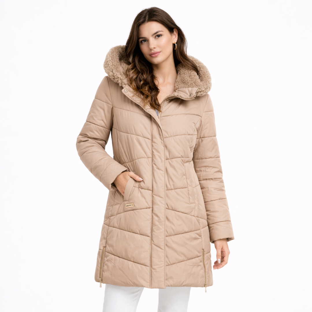 Naila Abrigo Aislado