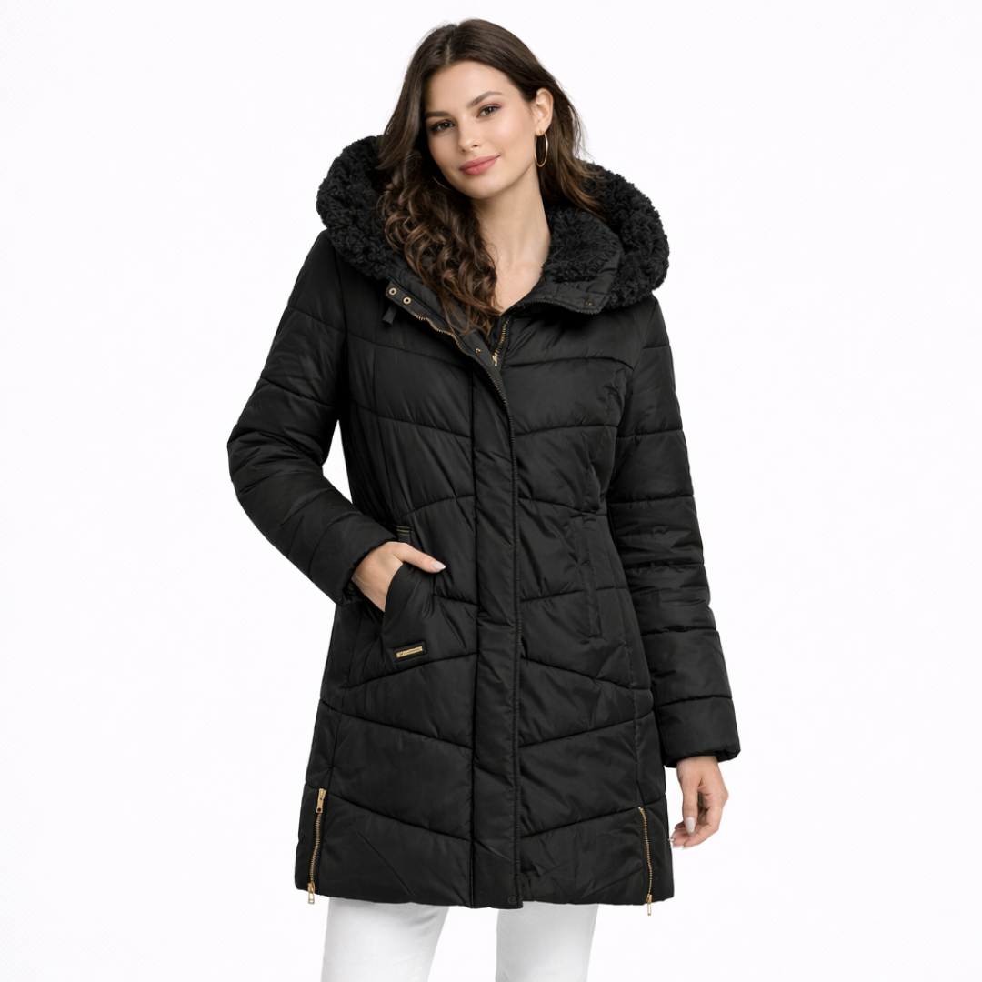 Naila Abrigo Aislado