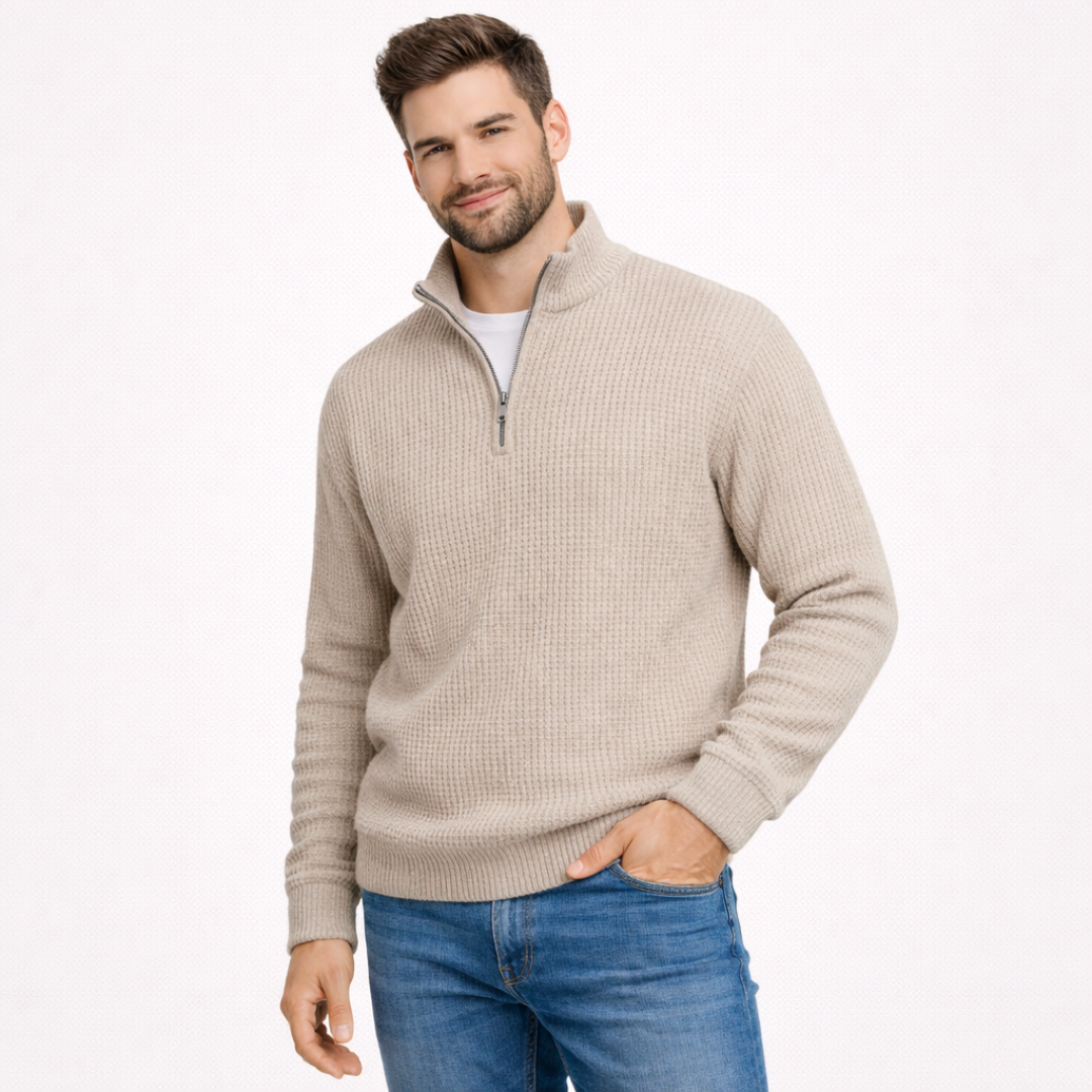 Borja Suéter De Punto