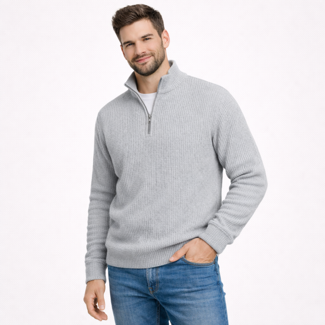 Borja Suéter De Punto