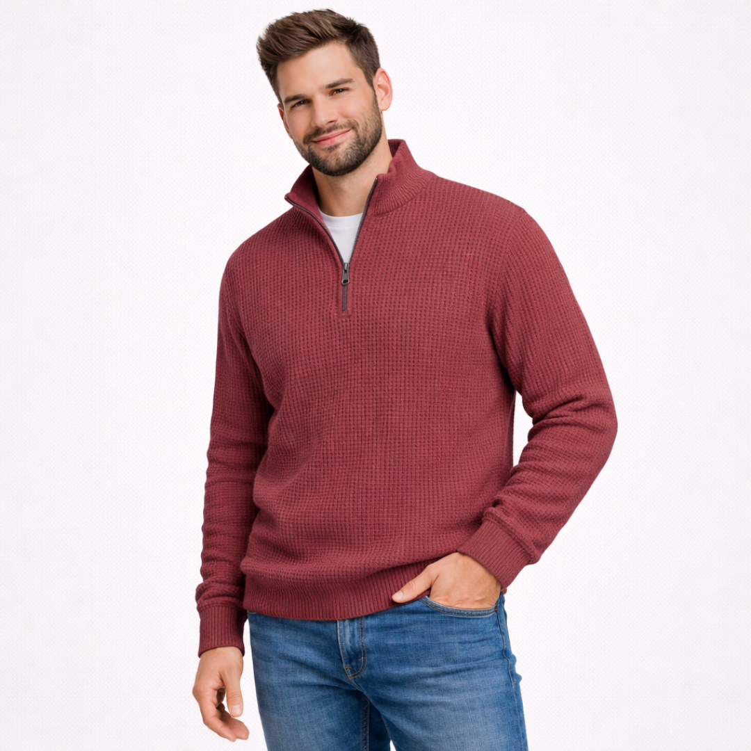 Borja Suéter De Punto