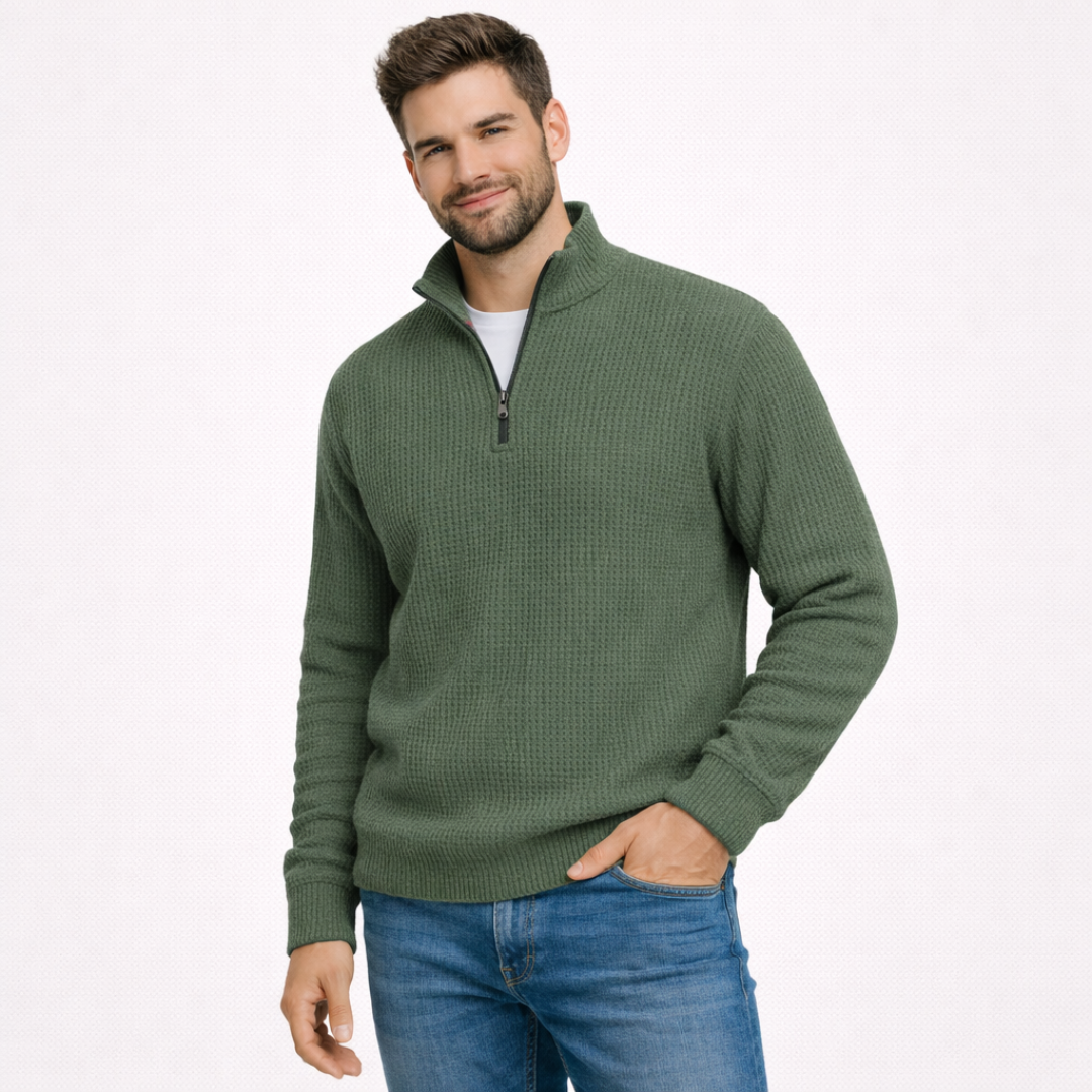 Borja Suéter De Punto