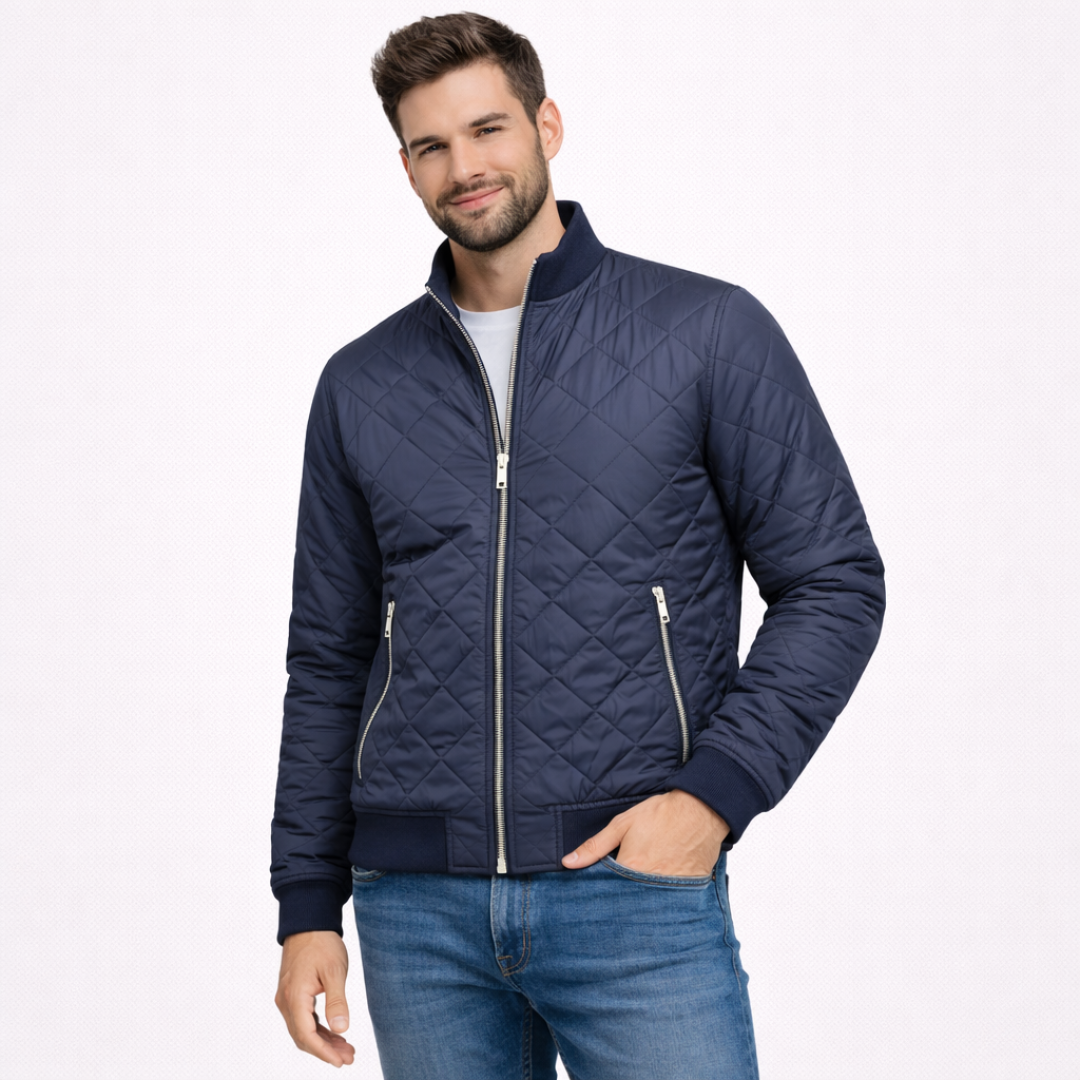 Lumen Chaqueta Acolchada