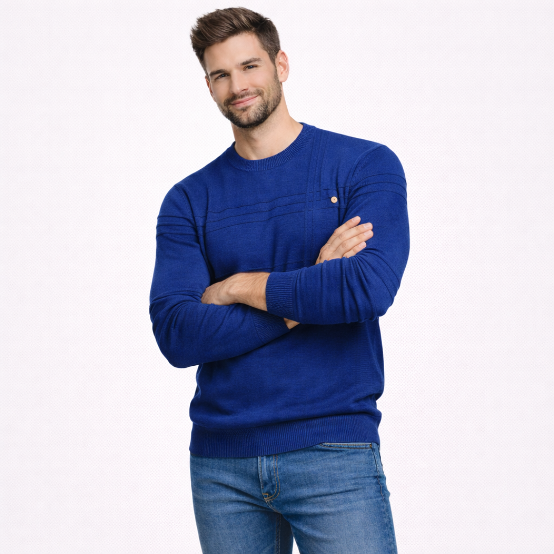 Máximo Suéter Elegante