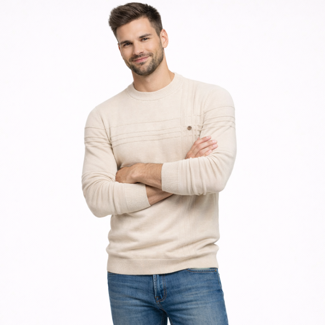 Máximo Suéter Elegante