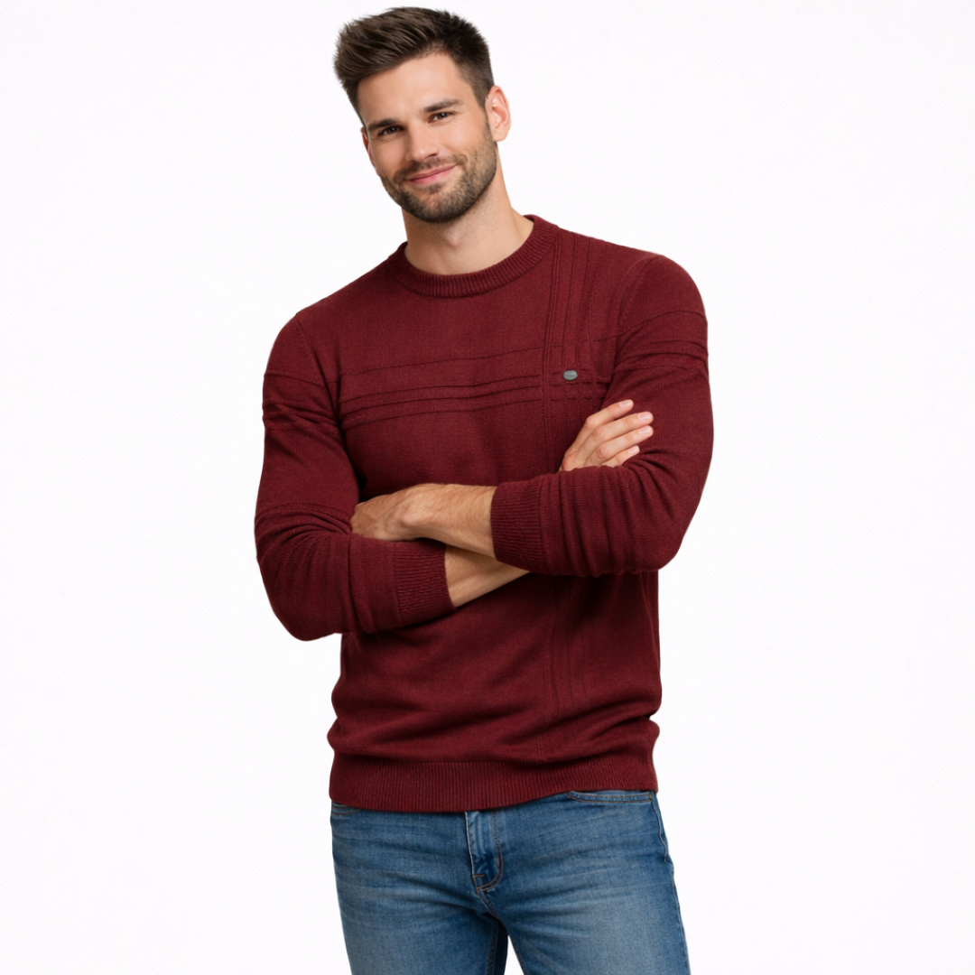 Máximo Suéter Elegante