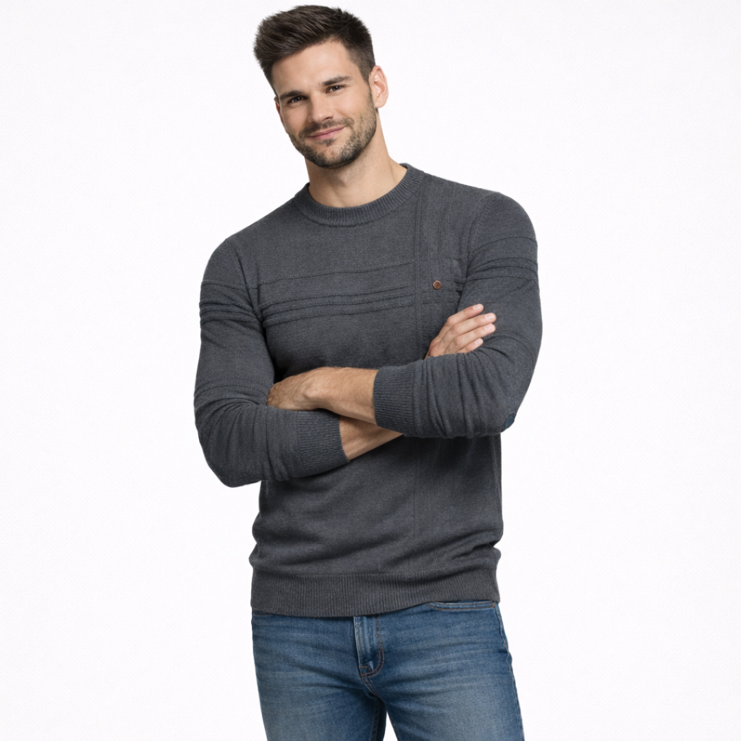 Máximo Suéter Elegante