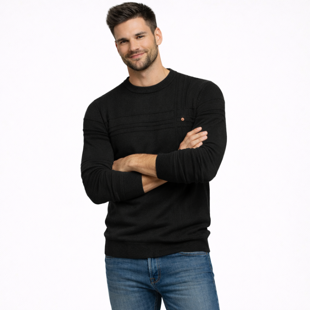 Máximo Suéter Elegante