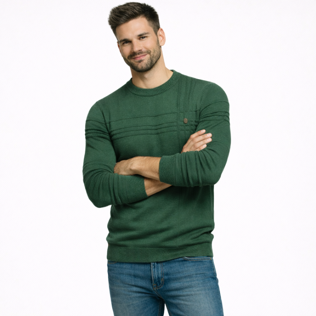 Máximo Suéter Elegante