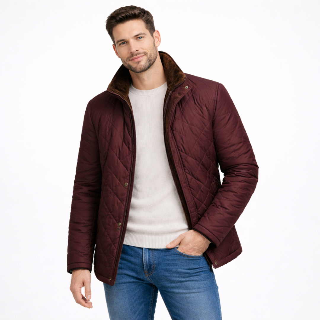 Tomás Chaqueta Elegante