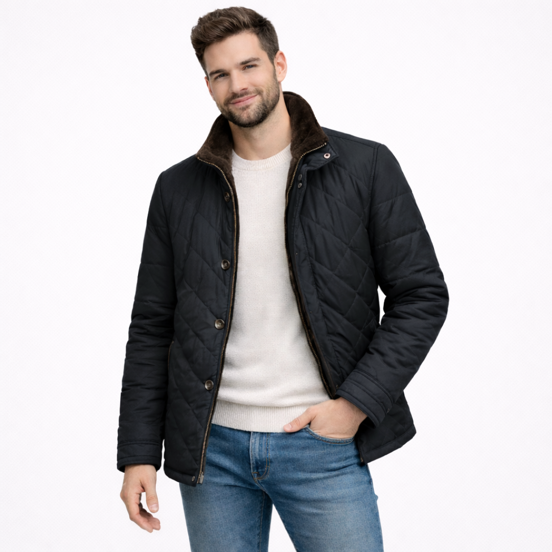 Tomás Chaqueta Elegante