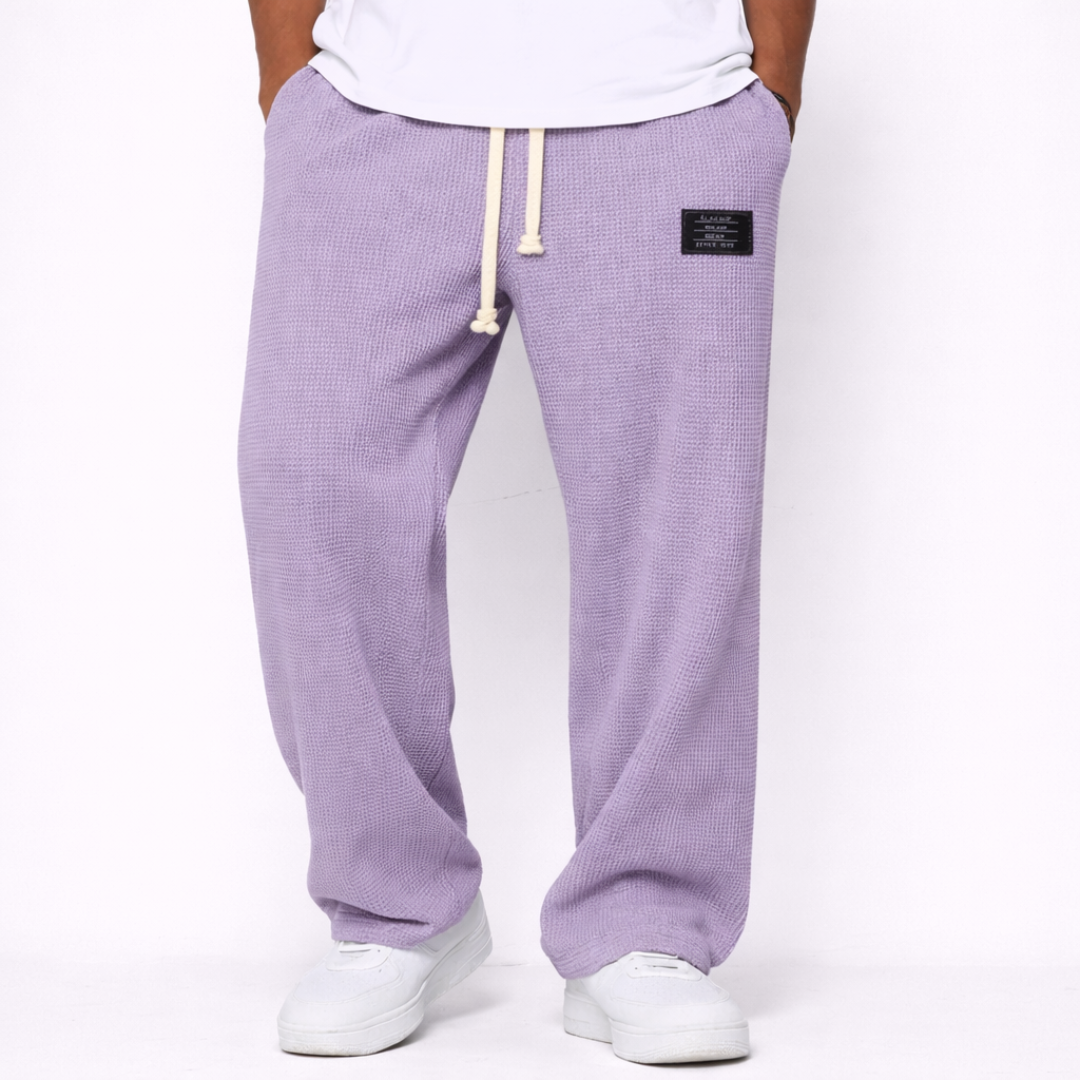 Arjan Cómodos pantalones noruegos