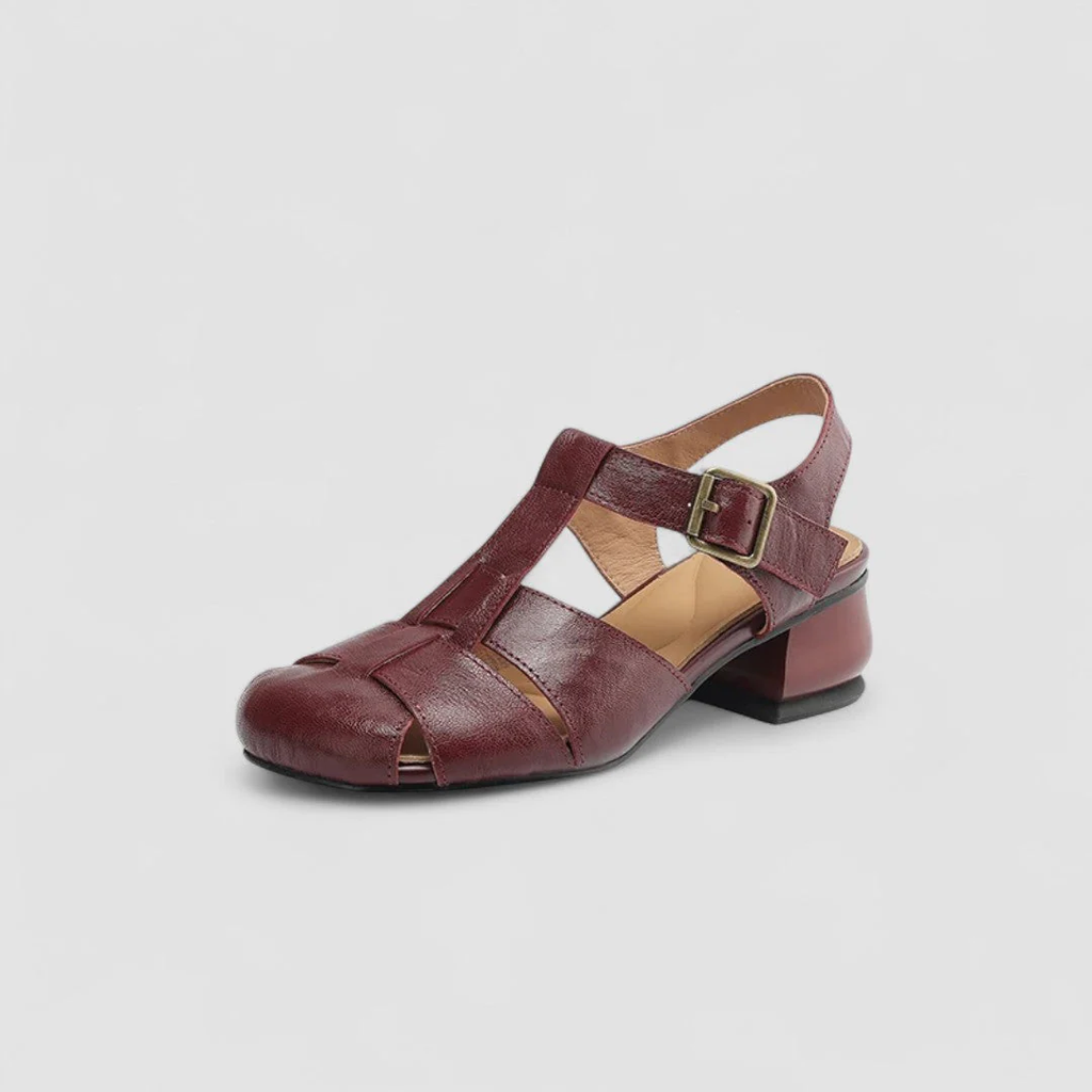 Mila Zapatos Ortopédicos