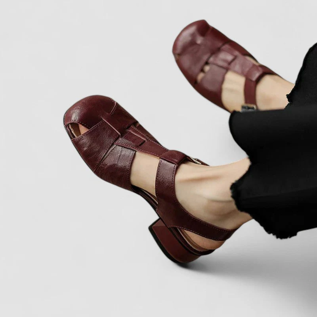 Mila Zapatos Ortopédicos