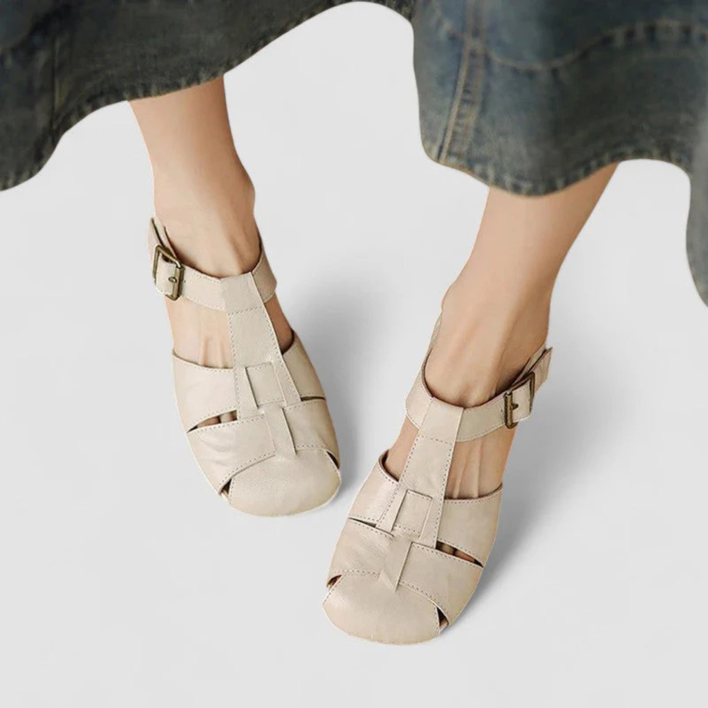 Mila Zapatos Ortopédicos