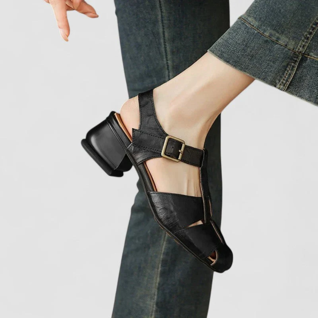 Mila Zapatos Ortopédicos