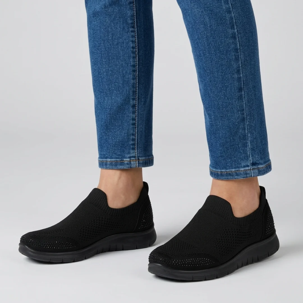 Clea Zapatos cómodos para mujer