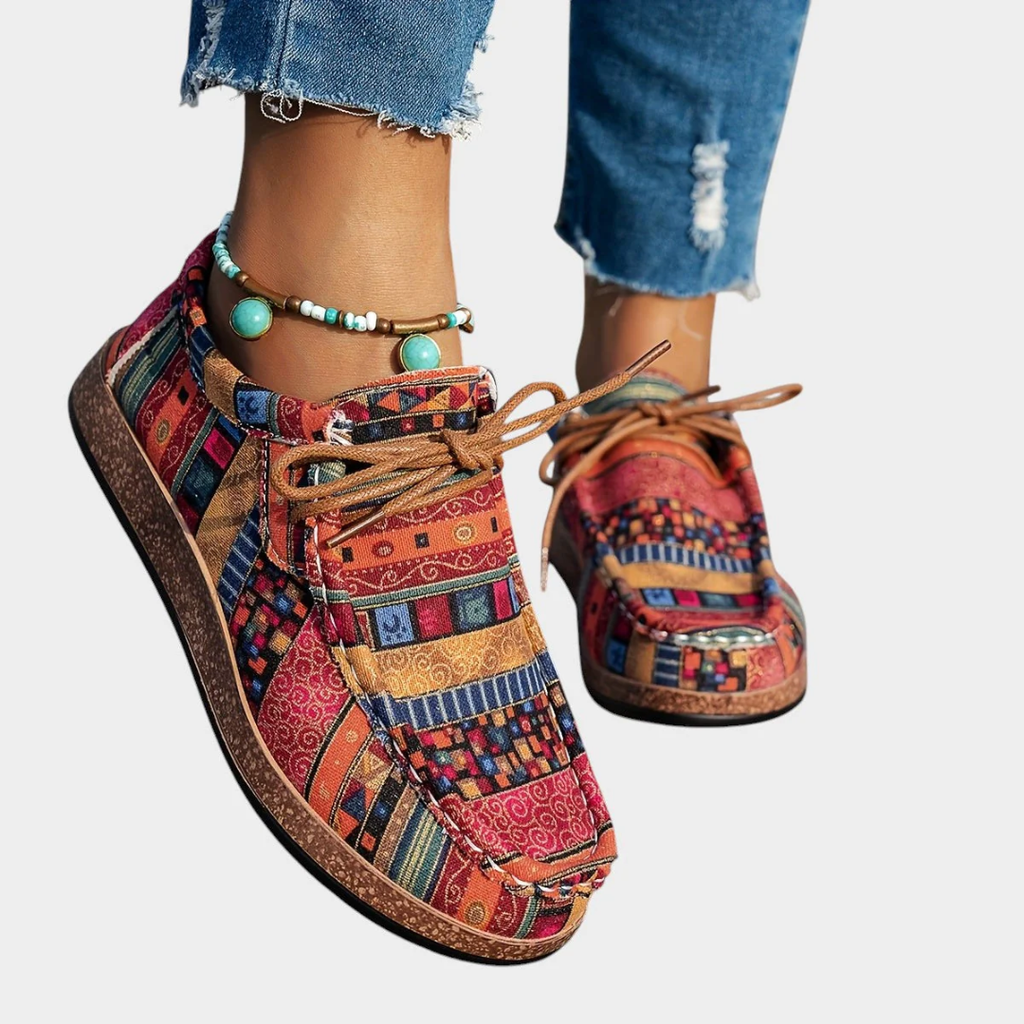 Luzia Zapatillas ligeras