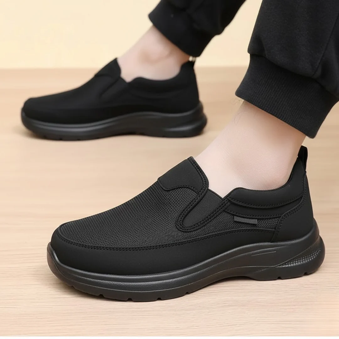 Finn Calzado ortopédico cómodo y casual