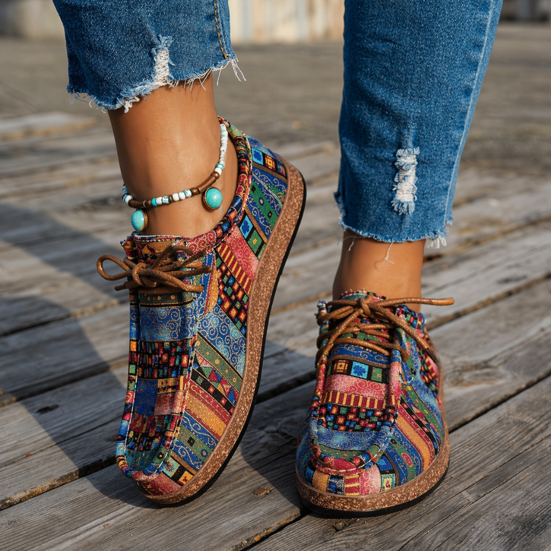 Luzia Zapatillas ligeras